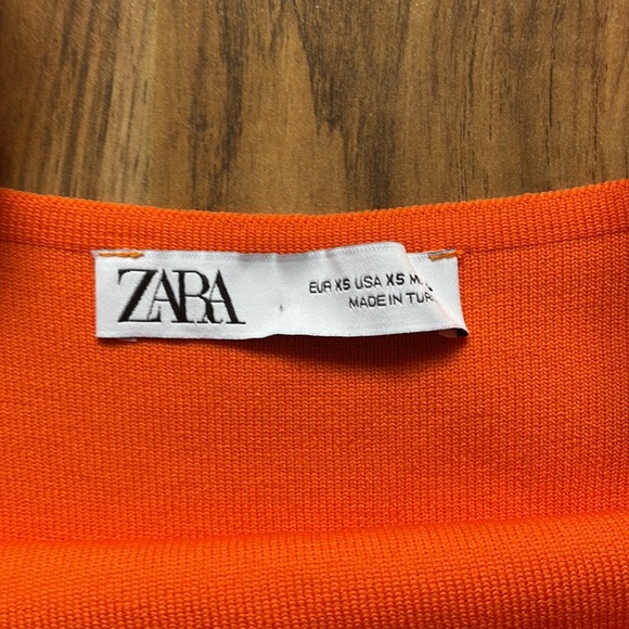 Dress, zara, XS - Picture 2 of 2